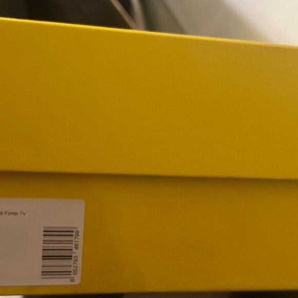 Diemme Balbi - Cognac Suede - US12/EU46 - Made in Italy - Picture 7 of 8